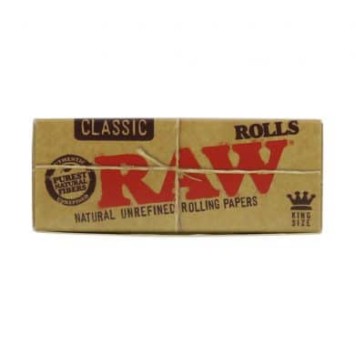 ? Raw Rolls 3m Lange Vloei Smartific 716165177388
