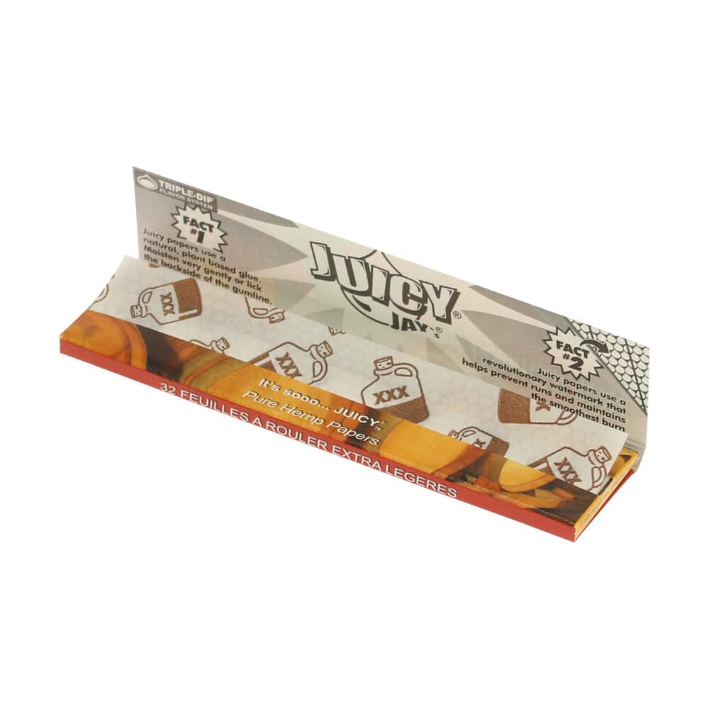 ? Jamaicaanse rum gearomatiseerde Vloeitjes Juicy Jay’s Smartific 716165178781 ? Jamaicaanse rum gearomatiseerde Vloeitjes Juicy Jay's Smartific 716165178781