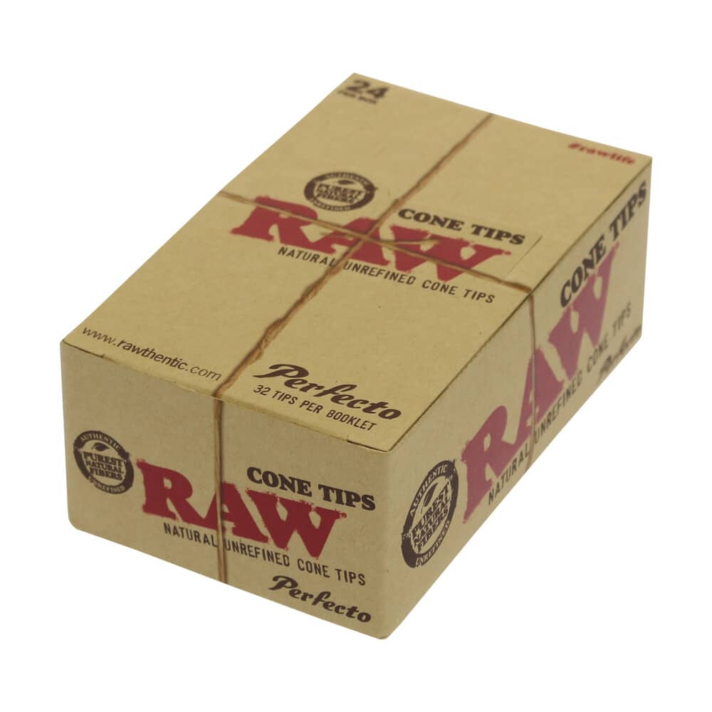 ? Raw Cone Tips Booklet Smartific 716165179924 ? Raw Cone Tips Booklet Smartific 716165179924