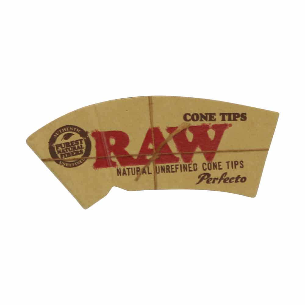 ? Raw Cone Tips Booklet Smartific 716165179924 ? Raw Cone Tips Booklet Smartific 716165179924