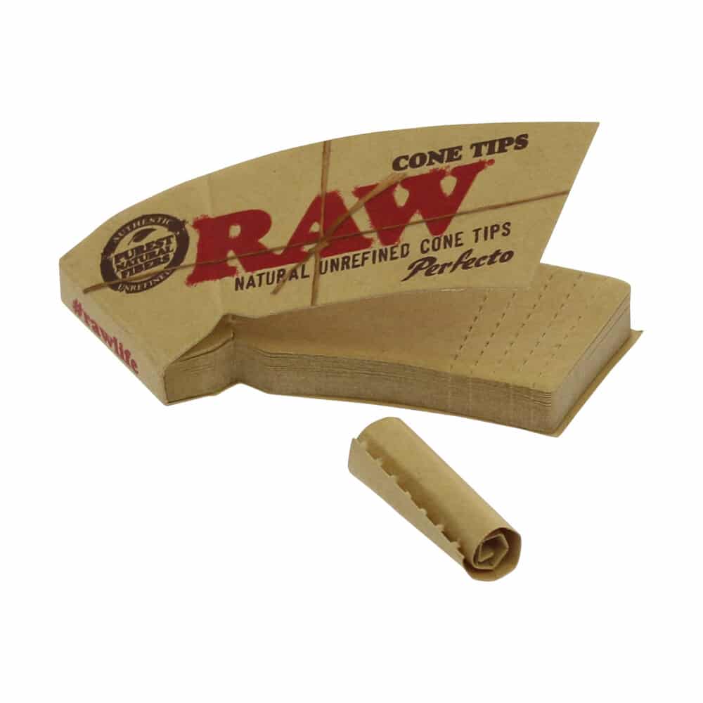 ? Raw Cone Tips Booklet Smartific 716165179924 ? Raw Cone Tips Booklet Smartific 716165179924