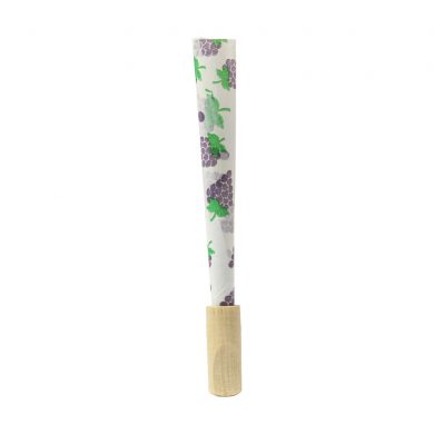 ? Druif Voorgerolde Juicy Jones Cone Smartific 716165200017