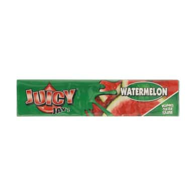 ? Watermeloen gearomatiseerde Vloeitjes Juicy Jay's Smartific 716165200215