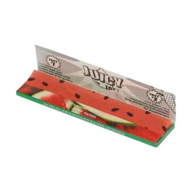 ? Watermeloen gearomatiseerde Vloeitjes Juicy Jay's Smartific 716165200215