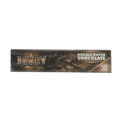 ? Vloeitjes met chocoladesmaak Juicy Jay's Smartific 716165200536