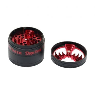 ? Dope Bros Black Grinder Smartific 7201616000139