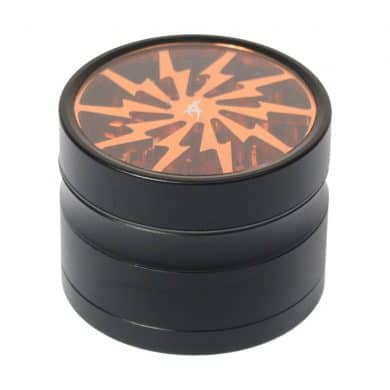 ? Thorinder Orange Grinder Smartific 8717624213779