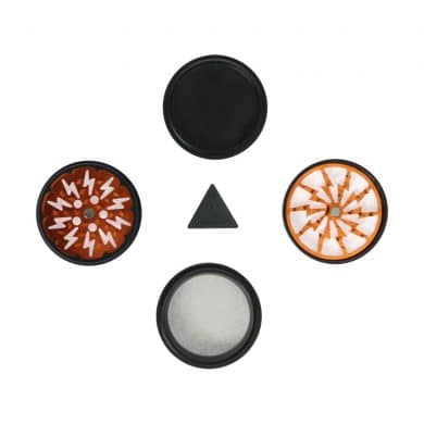 ? Thorinder Orange Grinder Smartific 8717624213779