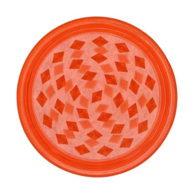 ? Acryl Grinder Oranje Smartific 8717624216008