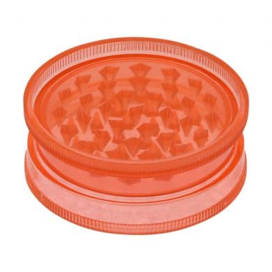 ? Acryl Grinder Oranje Smartific 8717624216008