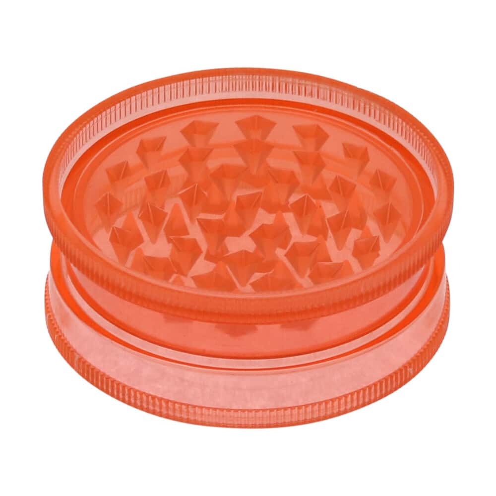 ? Acryl Grinder Oranje Smartific 8717624216008 ? Acryl Grinder Oranje Smartific 8717624216008