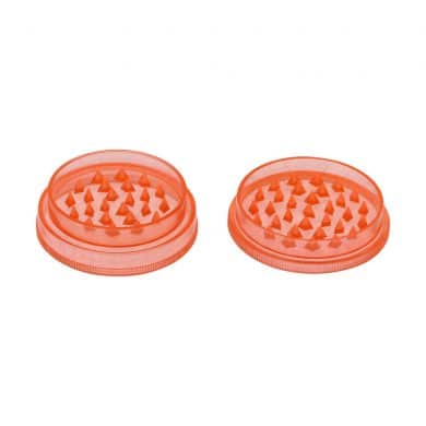? Acryl Grinder Oranje Smartific 8717624216008