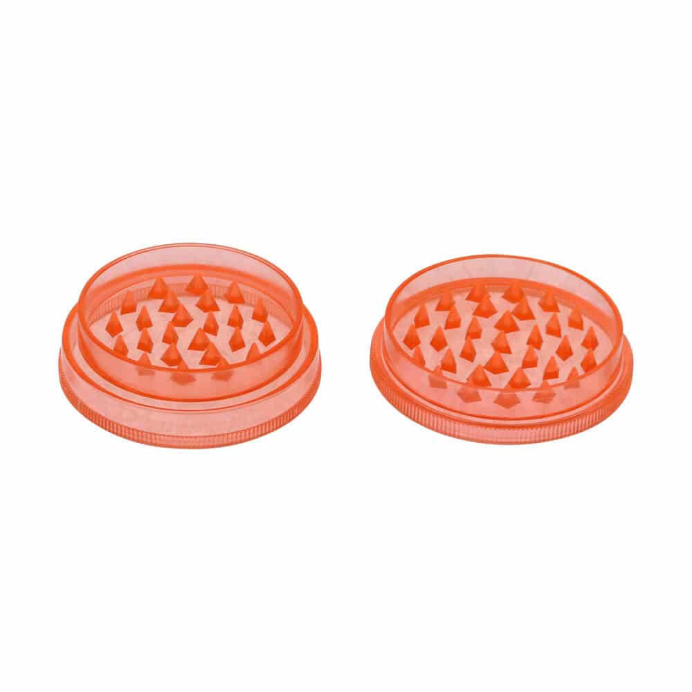 ? Acryl Grinder Oranje Smartific 8717624216008 ? Acryl Grinder Oranje Smartific 8717624216008