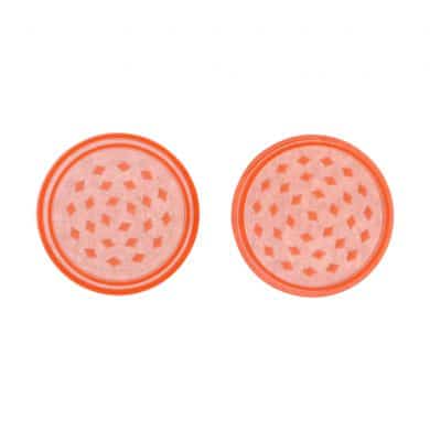 ? Acryl Grinder Oranje Smartific 8717624216008