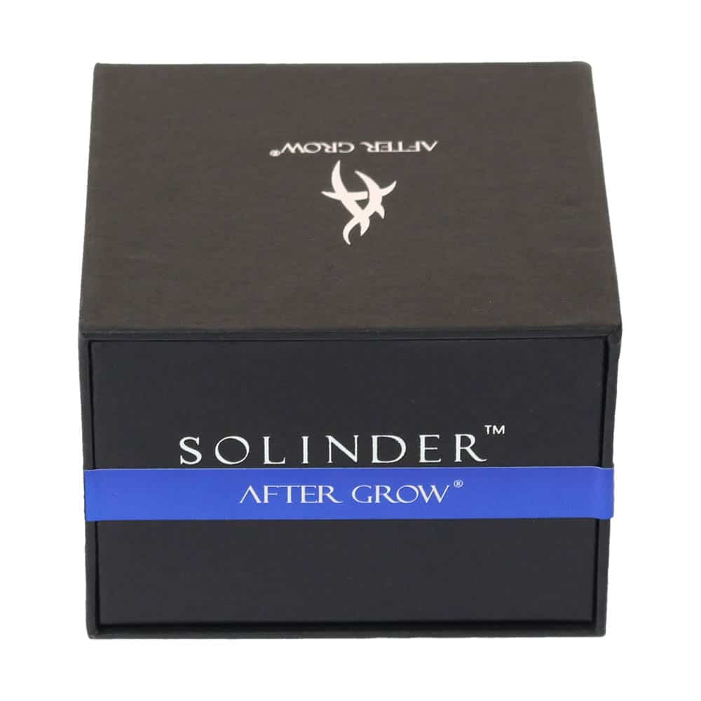 ? Solinder Blue Grinder Smartific 8717624219252 ? Solinder Blue Grinder Smartific 8717624219252