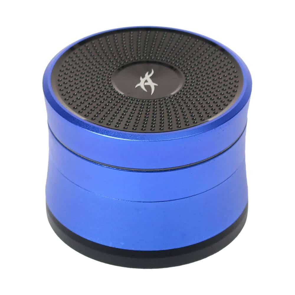 ? Solinder Blue Grinder Smartific 8717624219252 ? Solinder Blue Grinder Smartific 8717624219252
