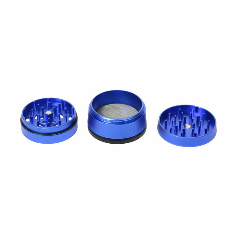 ? Solinder Blue Grinder Smartific 8717624219252 ? Solinder Blue Grinder Smartific 8717624219252