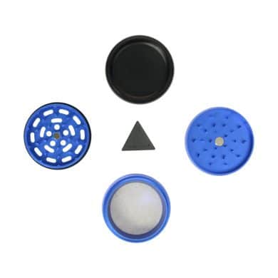 ? Solinder Blue Grinder Smartific 8717624219252