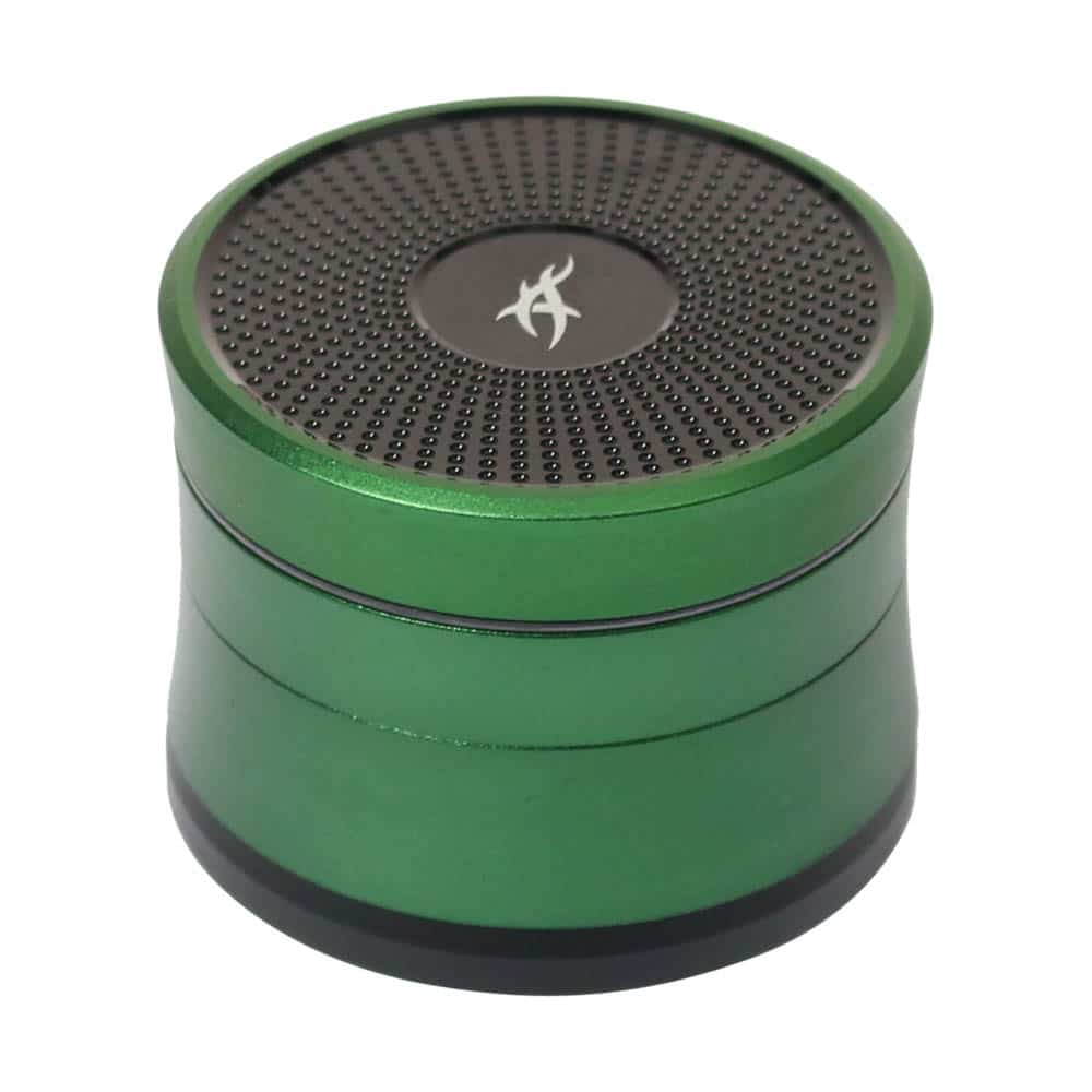 Solinder Groene Grinder Smartific 8717624219269