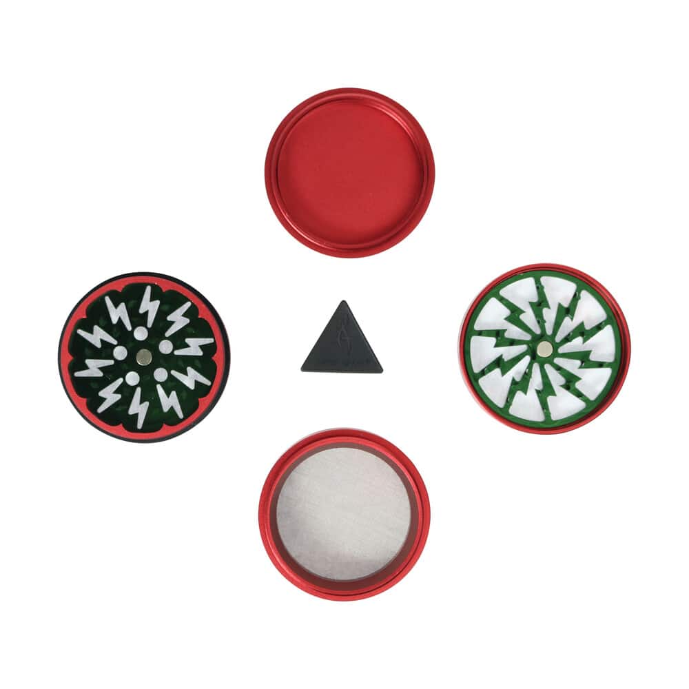 ? Thorinder Limited Xmas Grinder Smartific 8718053631110 ? Thorinder Limited Xmas Grinder Smartific 8718053631110