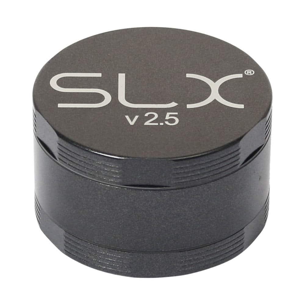 ? Keramisch gecoate zwarte SLX-grinder met antiaanbaklaag Smartific 8718053635583 ? Keramisch gecoate zwarte SLX-grinder met antiaanbaklaag Smartific 8718053635583