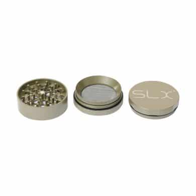 ? Keramisch gecoate niet-klevende Champagne grinder Smartific 8718053635590