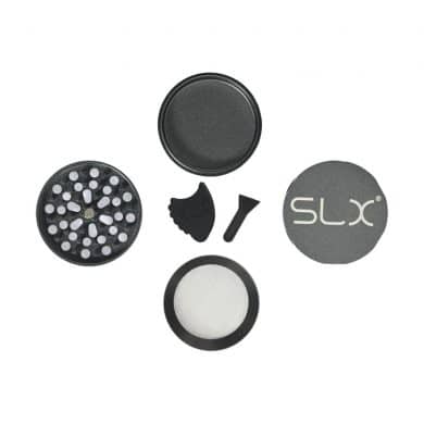 ? Keramisch gecoate antiaanbaklaag SLX-grinder Smartific 8718053635606