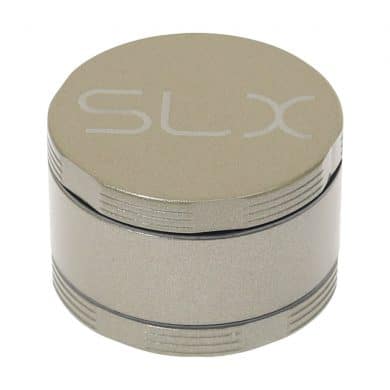 ? Kleine SLX Grinder met keramische coating en anti aanbaklaag Smartific 8718053635651
