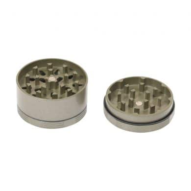 ? Kleine SLX Grinder met keramische coating en anti aanbaklaag Smartific 8718053635651