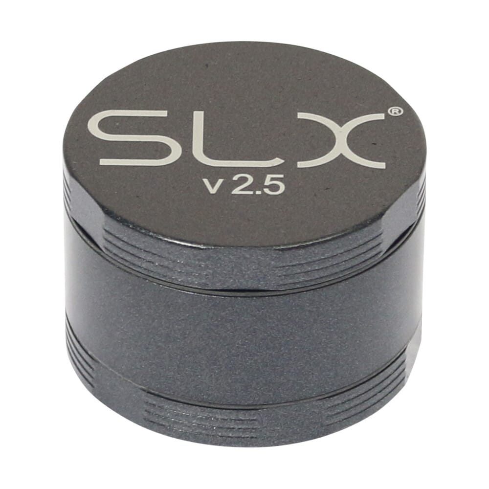 ? Kleine SLX grinder met keramische coating en anti aanbaklaag Smartific 8718053635668 ? Kleine SLX grinder met keramische coating en anti aanbaklaag Smartific 8718053635668