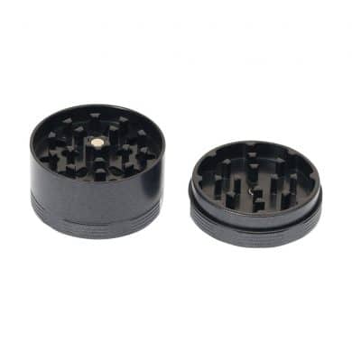 ? Kleine SLX grinder met keramische coating en anti aanbaklaag Smartific 8718053635668