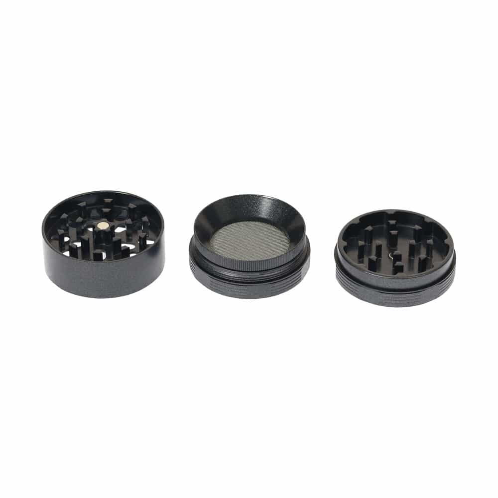 ? Kleine SLX grinder met keramische coating en anti aanbaklaag Smartific 8718053635668 ? Kleine SLX grinder met keramische coating en anti aanbaklaag Smartific 8718053635668