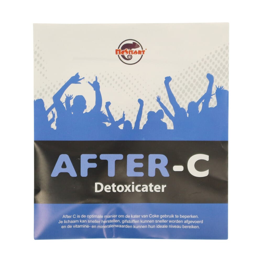 ? Fast Recovery After C Capsules Smartific 8718274710564 ? Fast Recovery After C Capsules Smartific 8718274710564