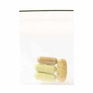 ? Fast Recovery After C Capsules Smartific 8718274710564