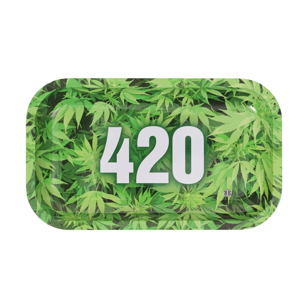 ? 420 Grote metalen dienblad Smartific 8718274713480 ? 420 Grote metalen dienblad Smartific 8718274713480
