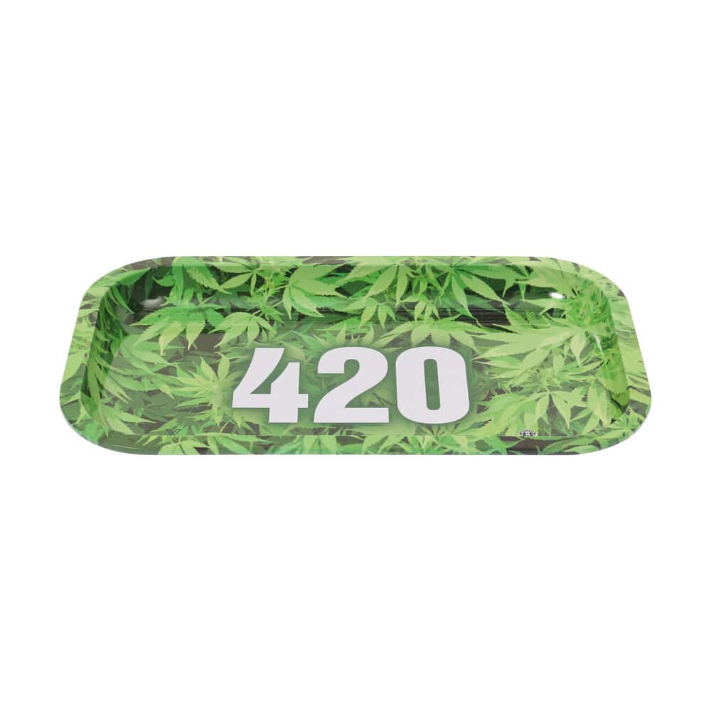 ? 420 Grote metalen dienblad Smartific 8718274713480 ? 420 Grote metalen dienblad Smartific 8718274713480