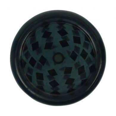 ? Acryl 3-delige grinder gemengd Smartific 8718274719062