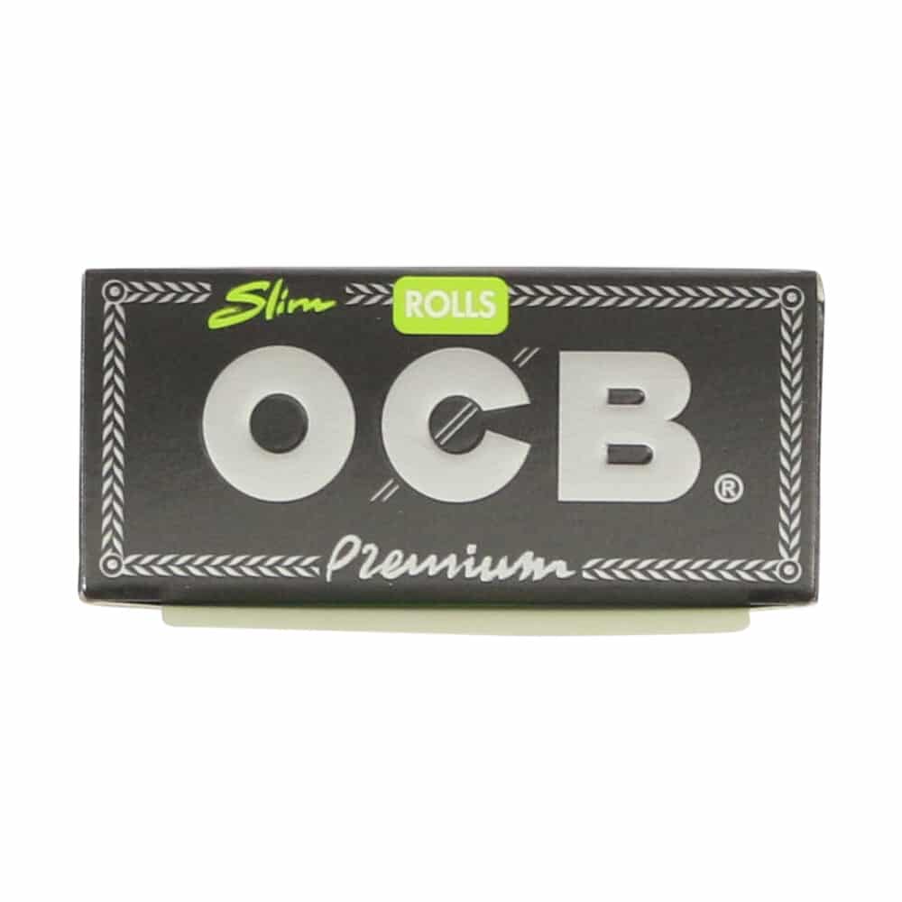 ? OCB Premium-rollen Lange Vloei Smartific 3057067089247 ? OCB Premium-rollen Lange Vloei Smartific 3057067089247