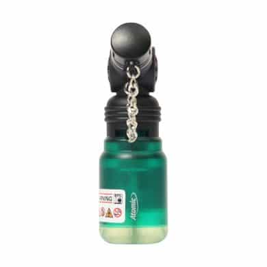 ? Atomic Tank Boy III Torch Smartific 4014663295631
