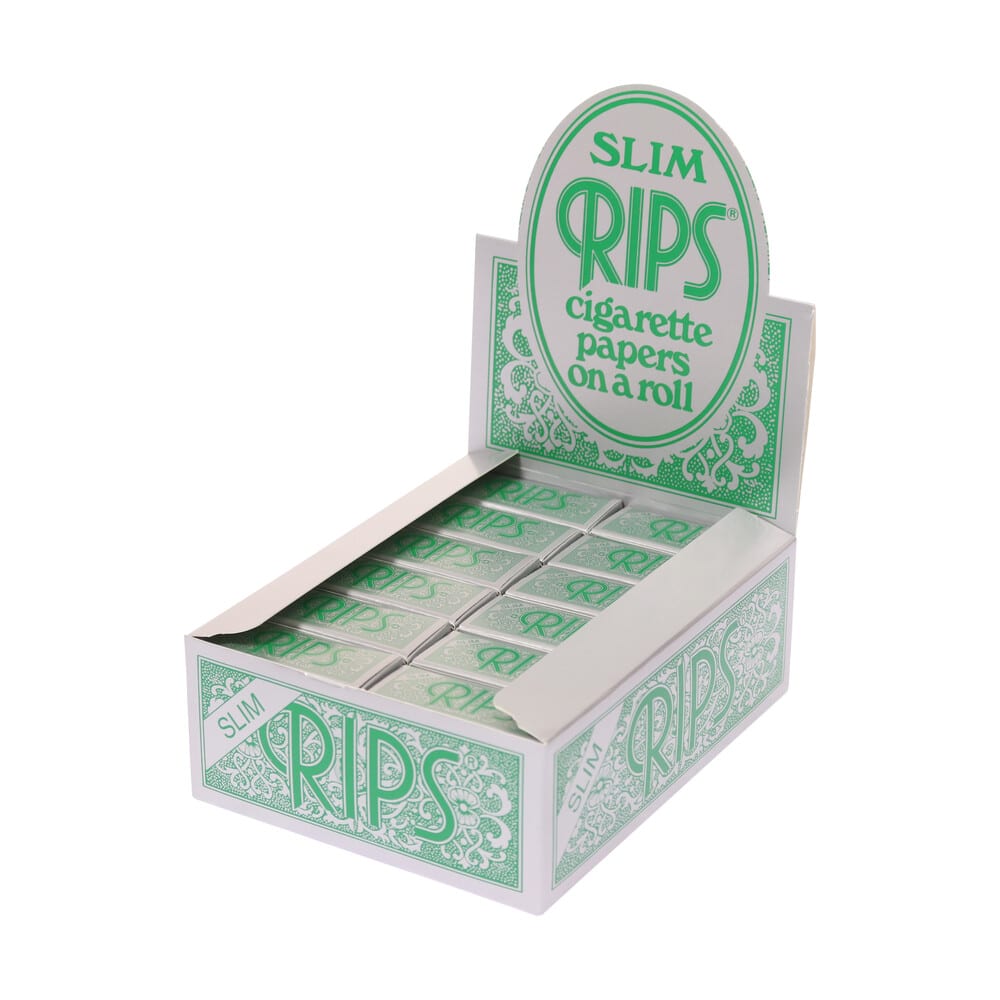? Rips Green Vloeitjes Lange Vloei Smartific 5027978241124 ? Rips Green Vloeitjes Lange Vloei Smartific 5027978241124
