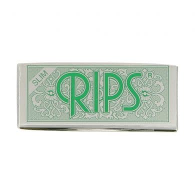 ? Rips Green Vloeitjes Lange Vloei Smartific 5027978241124