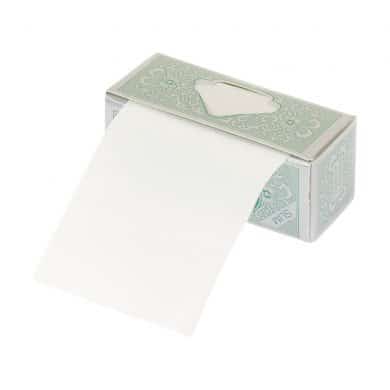 ? Rips Green Vloeitjes Lange Vloei Smartific 5027978241124