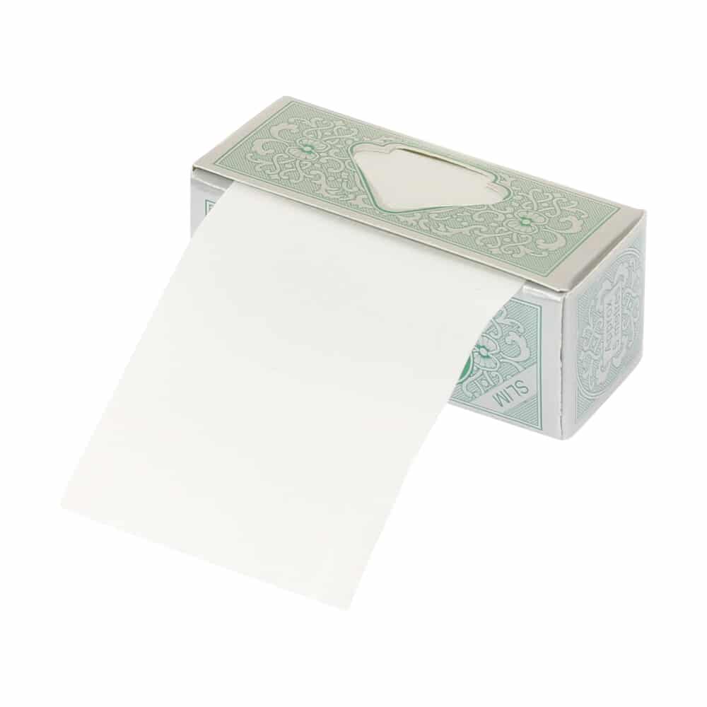 ? Rips Green Vloeitjes Lange Vloei Smartific 5027978241124 ? Rips Green Vloeitjes Lange Vloei Smartific 5027978241124