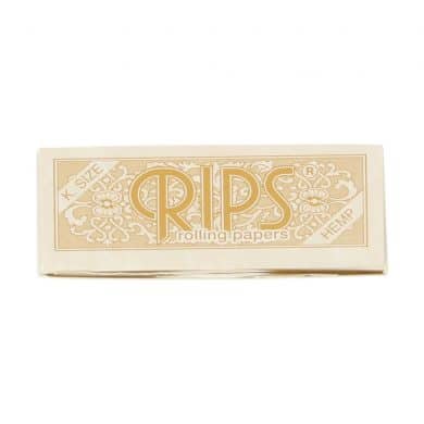 ? Rips King Size hennep rollen Lange Vloei Smartific 5027978241162