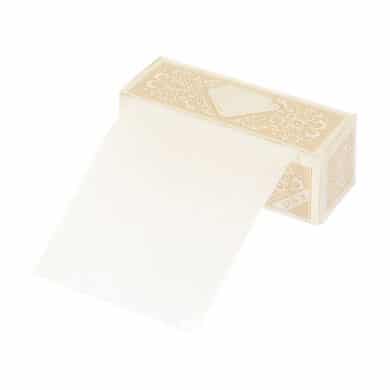 ? Rips King Size hennep rollen Lange Vloei Smartific 5027978241162