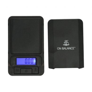 ? Mini Weegschaal On Balance LS-100 (100 g x 0,01 g) Smartific 5060347970058