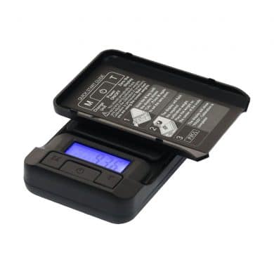 ? Mini Weegschaal On Balance LS-100 (100 g x 0,01 g) Smartific 5060347970058
