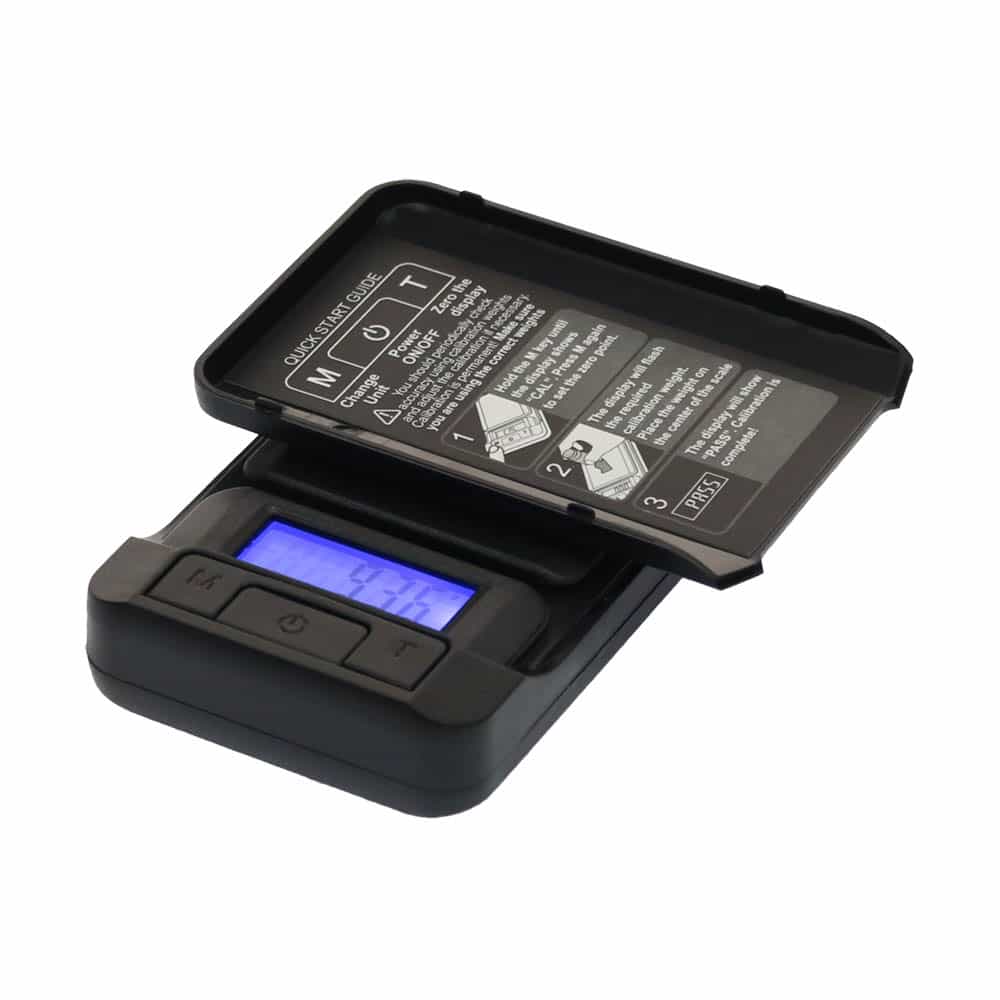 ? Mini Weegschaal On Balance LS-100 (100 g x 0,01 g) Smartific 5060347970058 ? Mini Weegschaal On Balance LS-100 (100 g x 0,01 g) Smartific 5060347970058