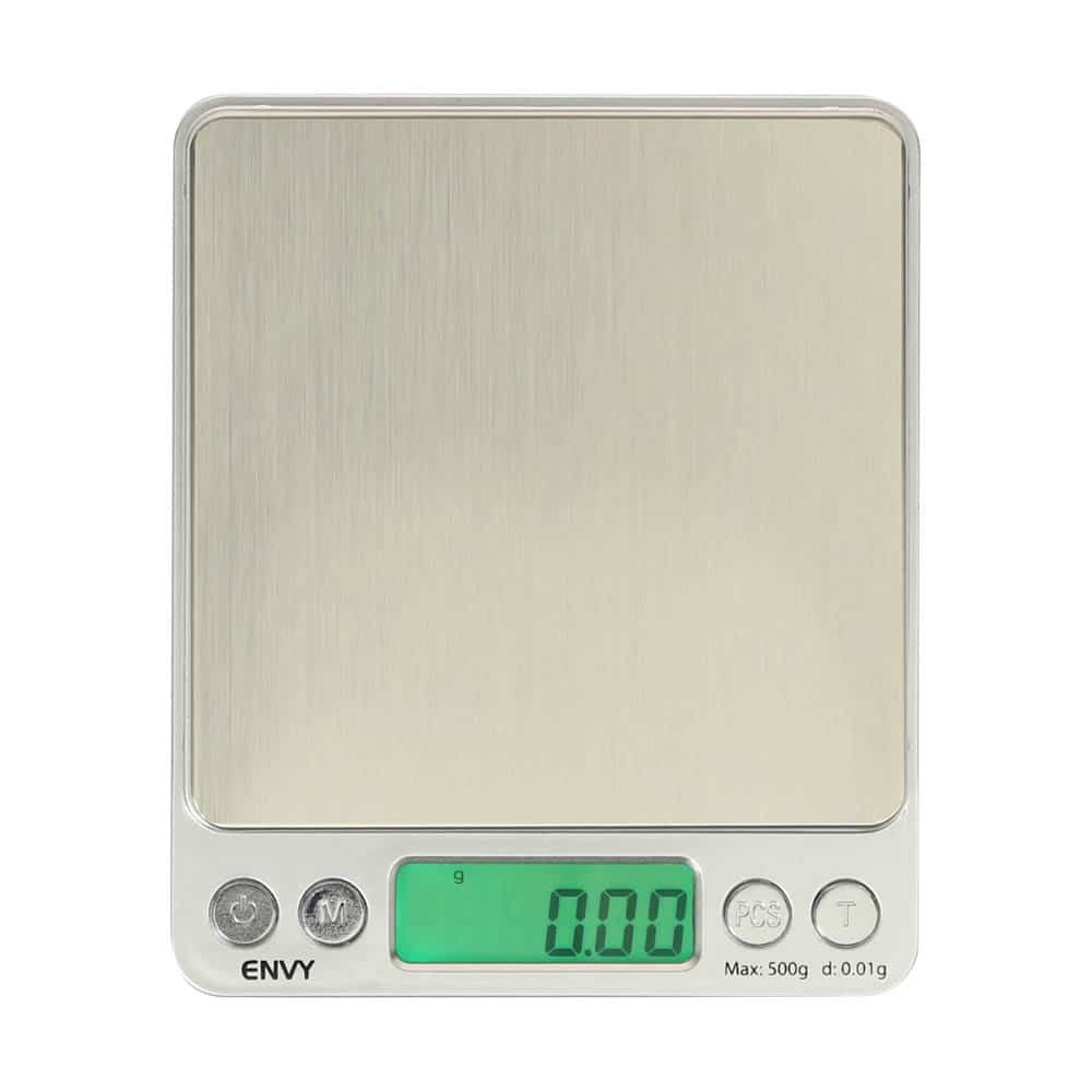 ? Weegschaal On Balance NV-500 (500 g x 0,01 g) Smartific 5060347970805 ? Weegschaal On Balance NV-500 (500 g x 0,01 g) Smartific 5060347970805