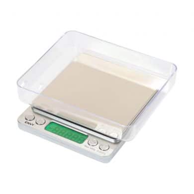 ? Weegschaal On Balance NV-500 (500 g x 0,01 g) Smartific 5060347970805